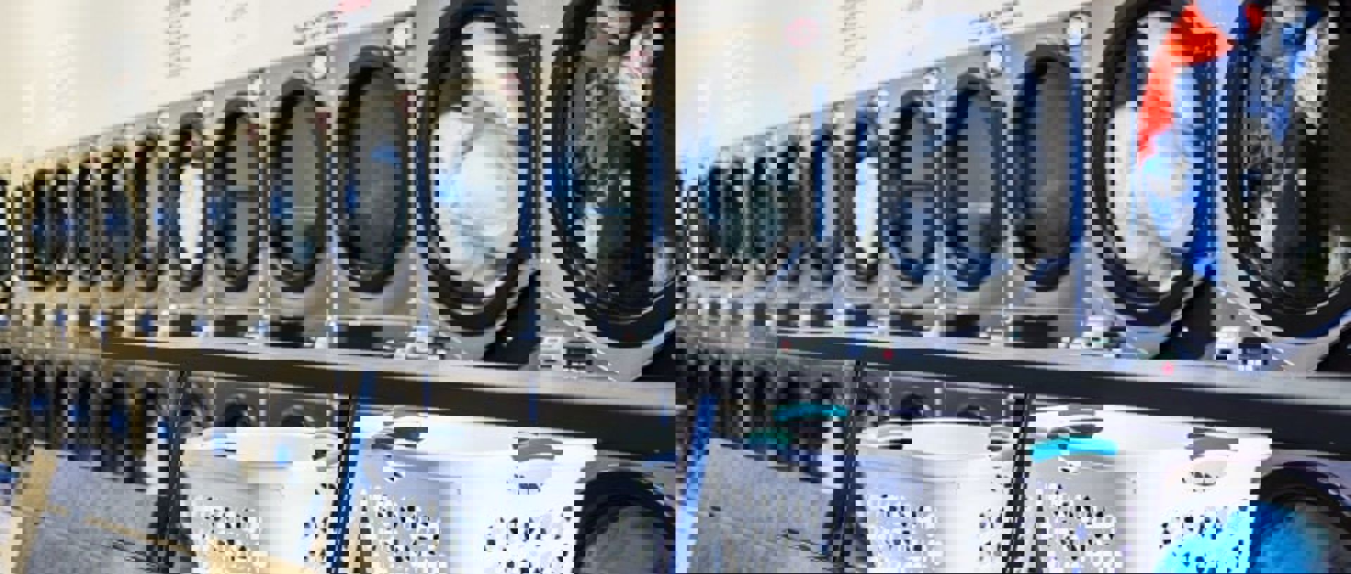 Commercial Banner